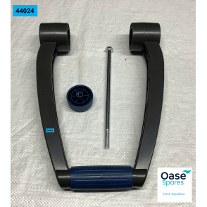 Spare ASM adjustable handle PondoV.3/4/5