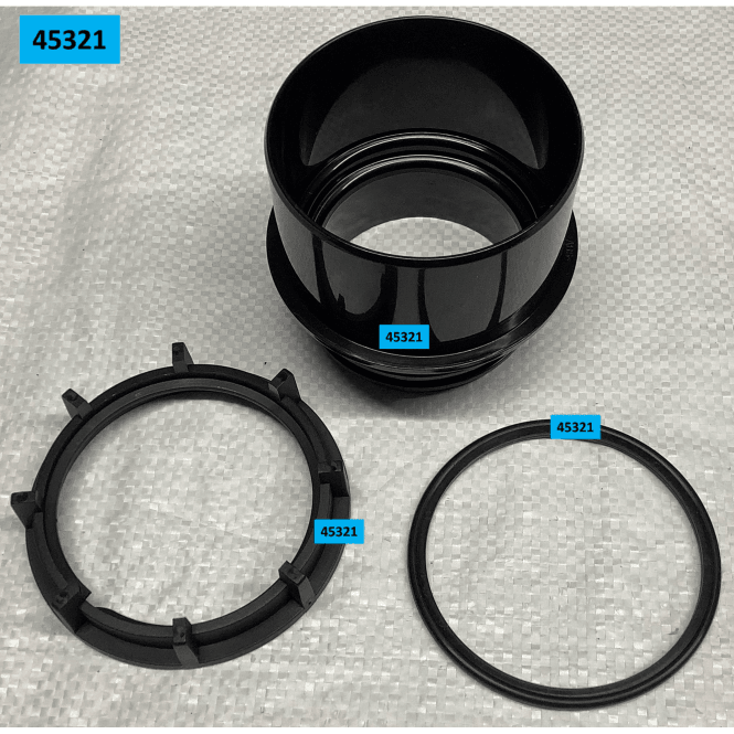 Oase - Spares Spare ASM drainage set BioTec 40/60000