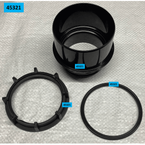 Spare ASM drainage set BioTec 40/60000