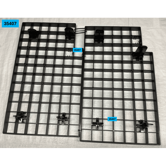 Oase - Spares Spare base screen incl. foot ProfiClear