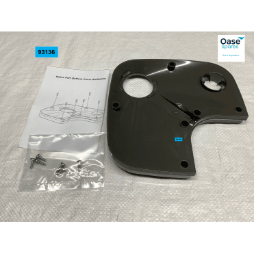Spare bottom cover Biomaster