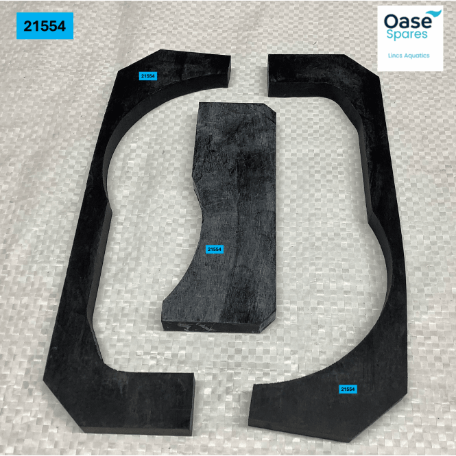 Oase - Spares Spare buffer PondoMax 14000 - 17000