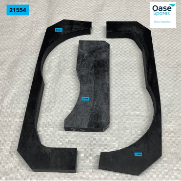Spare buffer PondoMax 14000 - 17000