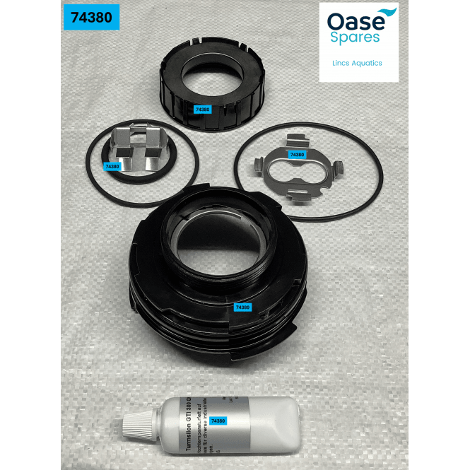 Oase - Spares Spare clamp screw UVC FC 18/24/42/60 W