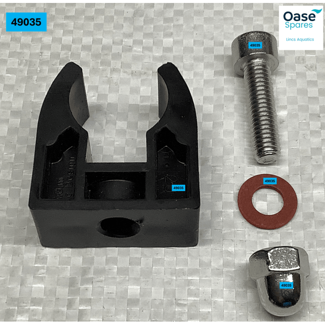 Oase - Spares Spare cleaning tube bracket PCP 2017