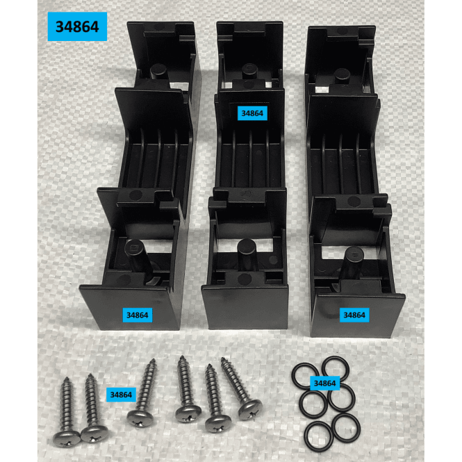 Oase - Spares Spare clip BioTec 36