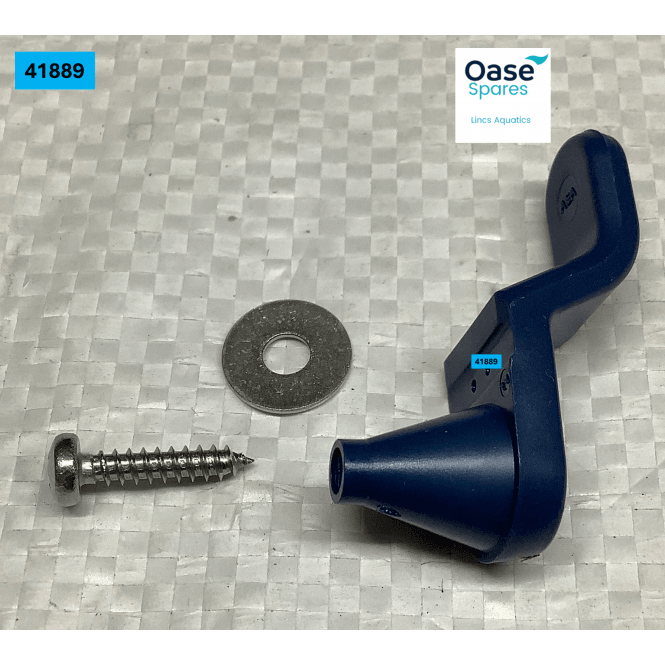 Oase - Spares Spare clip drum filter