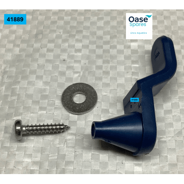 Oase - Spares Spare clip drum filter