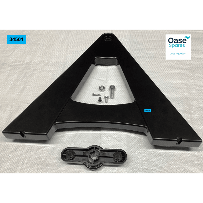Oase - Spares Spare connection kit SolarModule 10-35 W
