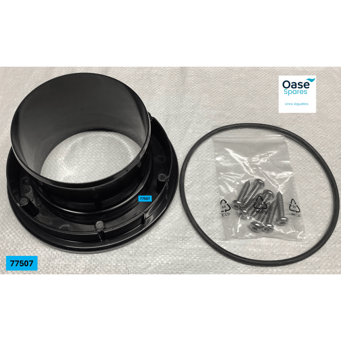Oase - Spares Spare connection set DN110 short