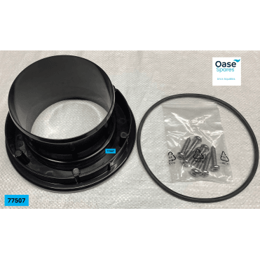 Oase - Spares Spare connection set DN110 short