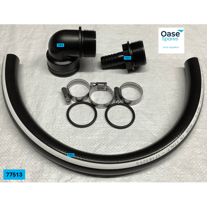 Oase - Spares Spare connector rinse pump DF XL