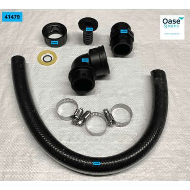 Oase - Spares Spare connector waste pump BioTec/Comp.