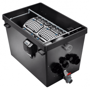 Spare controller drum filter XL