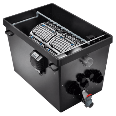 Spare controller drum filter XL