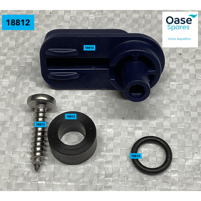 Oase - Spares Spare cylinder fixing ProfiClear Premium