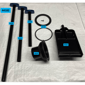 Spare drain ASM BioTec 40000 / 60000