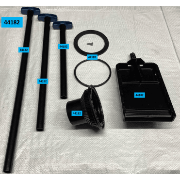 Oase - Spares Spare drain ASM BioTec 40000 / 60000