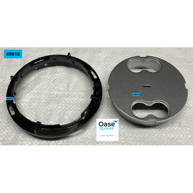 Oase - Spares Spare drop protection plate Bitr.Eco 120