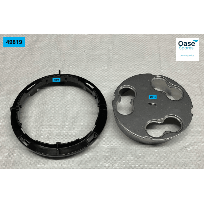 Oase - Spares Spare drop protection plate Bitr.Eco 180