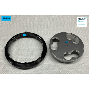 Spare drop protection plate Bitr.Eco 180