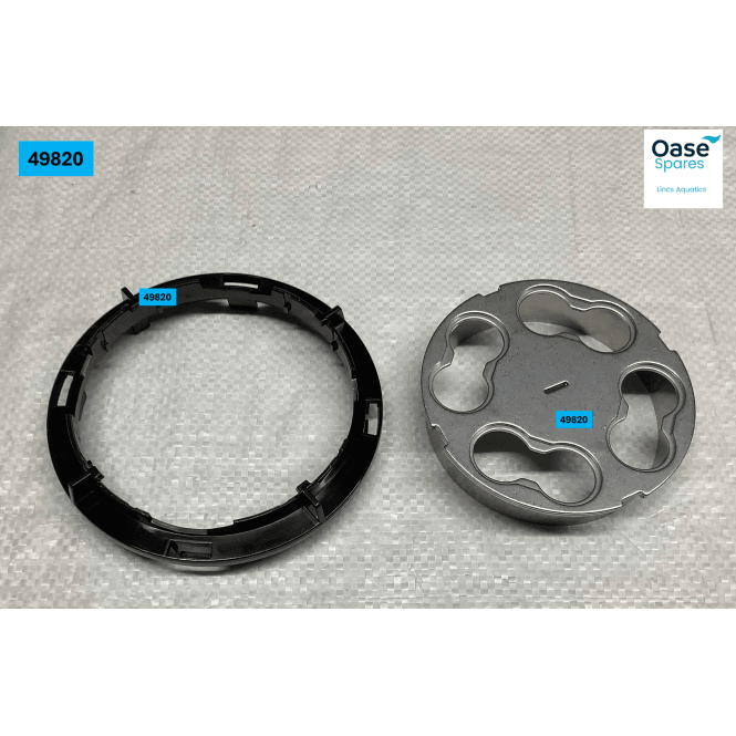 Oase - Spares Spare drop protection plate Bitr.Eco 240