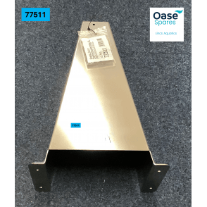 Spare drum bearing truss XL