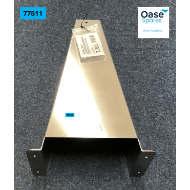 Spare drum bearing truss XL