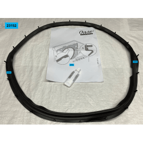 Spare drum gasket DF-XL gravity OC