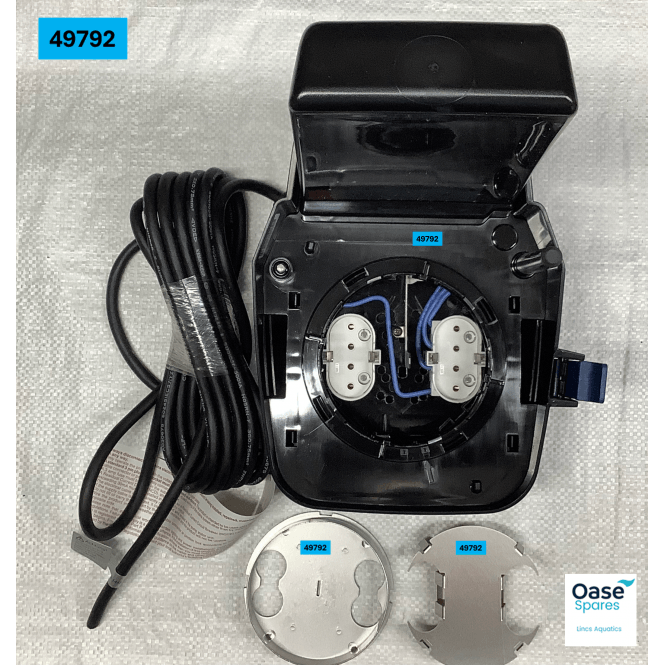 Oase - Spares Spare electronic Bitron Eco 120 W IP24