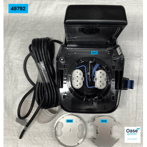 Spare electronic Bitron Eco 120 W IP24