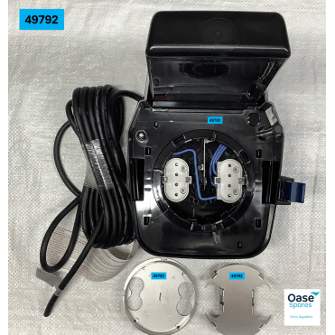 Spare electronic Bitron Eco 120 W IP24