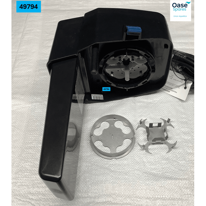 Oase - Spares Spare electronic Bitron Eco 240 W IP24
