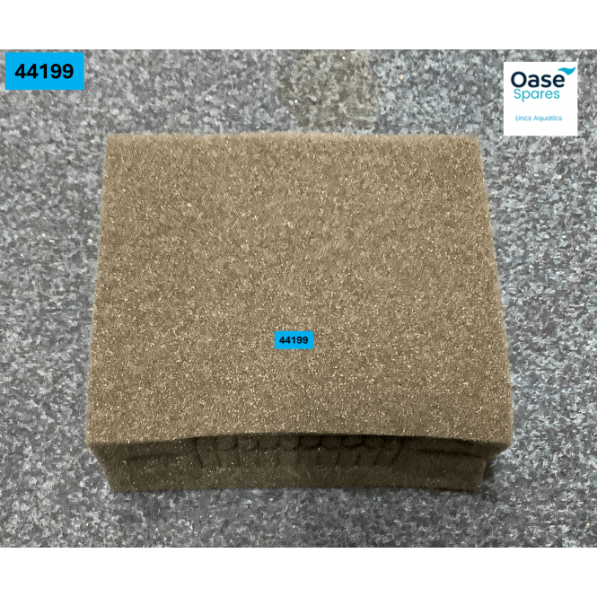 Oase - Spares Spare filter foam PPI 30 black