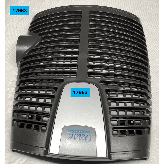 Oase - Spares Spare filter housing top AquaMax Eco Pr.