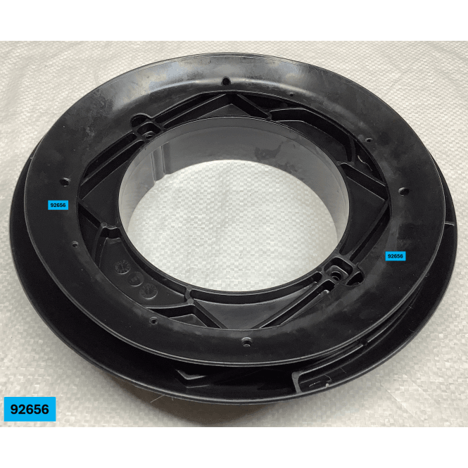 Oase - Spares Spare foam plate FiltoClear 12000-30000