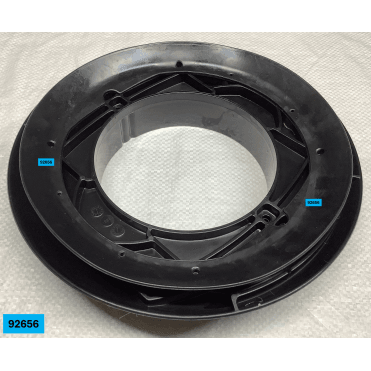 Spare foam plate FiltoClear 12000-30000