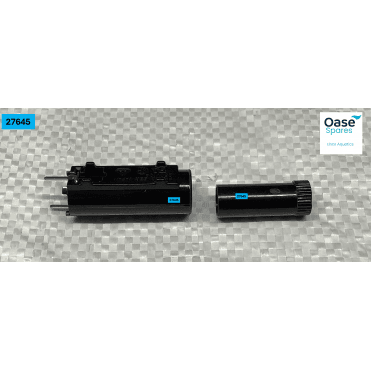 Oase - Spares Spare fuse holder FM-Master 3