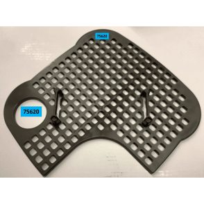 Spare grid BioMaster