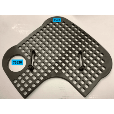 Spare grid BioMaster
