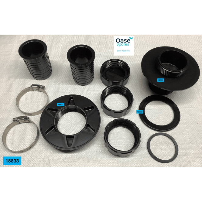 Oase - Spares Spare grommet ProfiClear individual