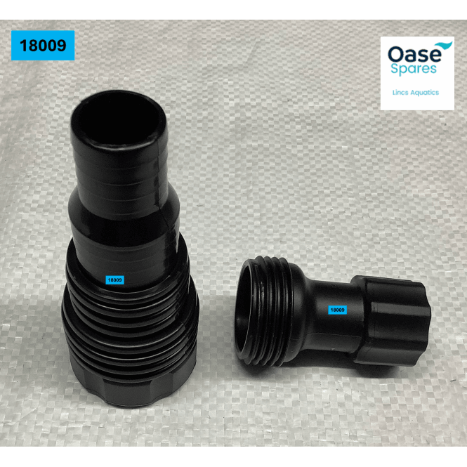 Oase - Spares Spare hose adapter PondoMax 1500 / 2500