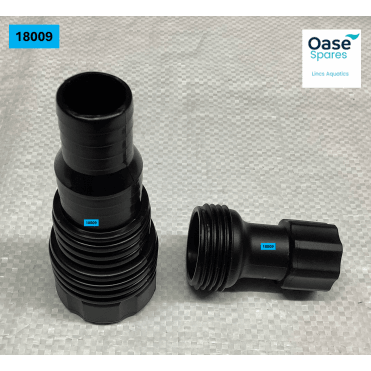 Oase - Spares Spare hose adapter PondoMax 1500 / 2500