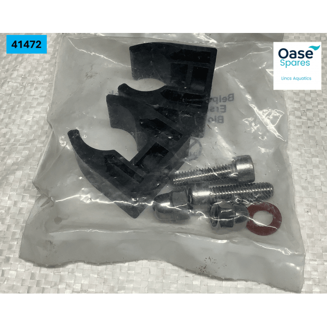 Oase - Spares Spare hose bracket BioTec / Compact