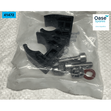 Spare hose bracket BioTec / Compact