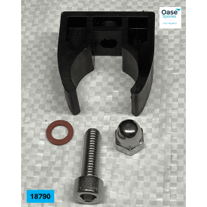 Spare hose bracket ProfiClear Premium