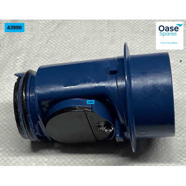 Spare inlet distributer PondoVac 3/4