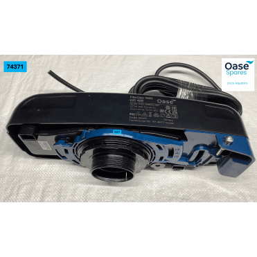 Spare lamp head UVC FiltoClear 42 W