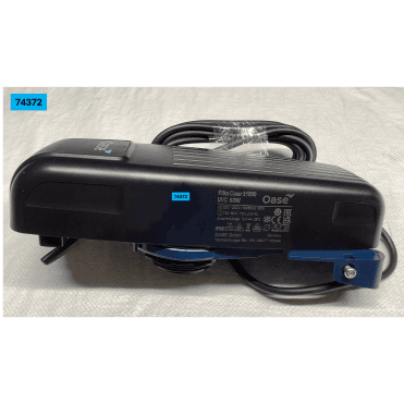 Spare lamp head UVC FiltoClear 60 W