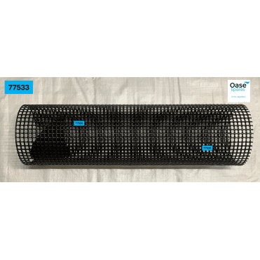 Spare mesh tube moving bed XL